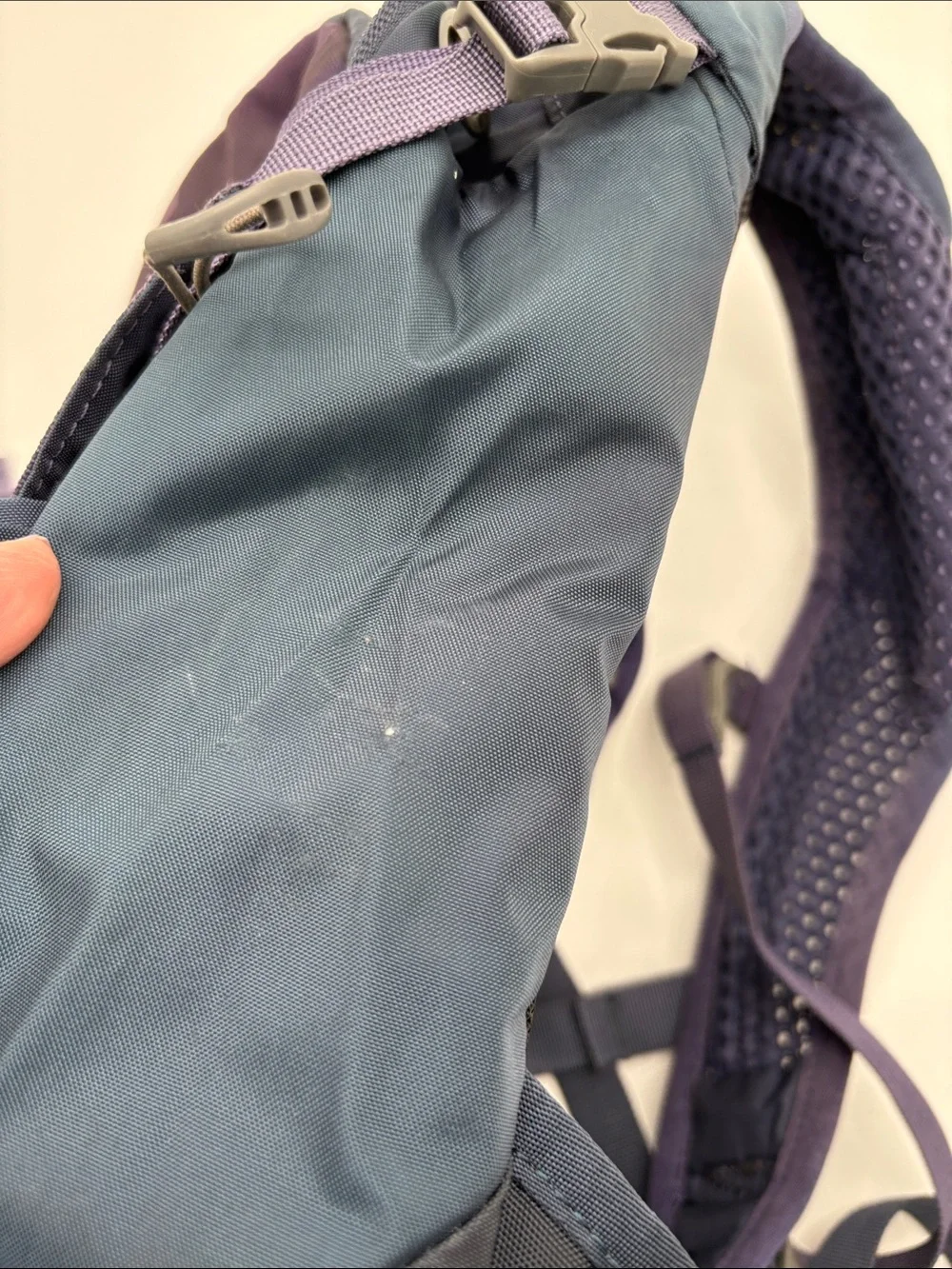 OSPREY salida 12